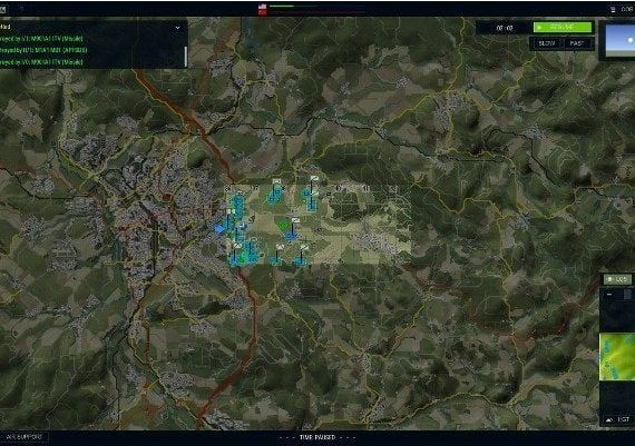 Armored Brigade EN ROW Steam Digital Key