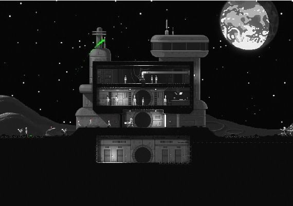 Zombie Night Terror EN/DE/FR/PL/PT/RU/ES Global Steam Digital Key