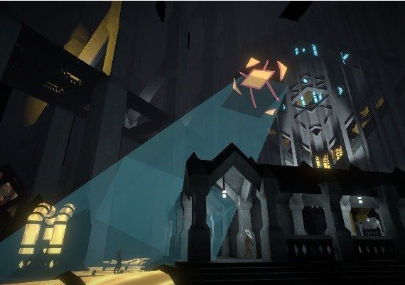 Panoptic VR EN Global Steam Digital Key