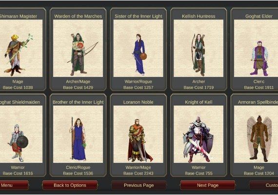 The Qaedon Wars: The Story Begins EN Global Steam Digital Key