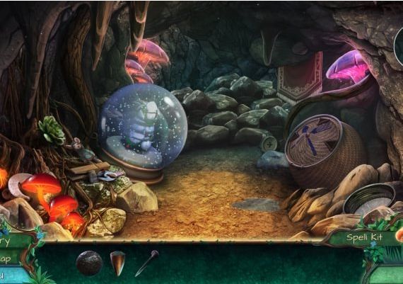 Tiny Tales: Heart of the Forest EN/DE/FR/IT/PL/KO/RU/ZH Global Steam Digital Key