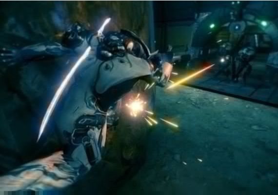 Warframe - Bonus Pack DLC EN Global Official website Digital Key