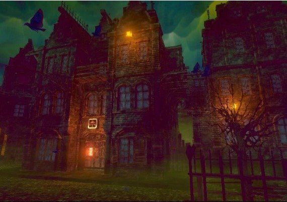 Into the Pit EN EU Steam Digital Key