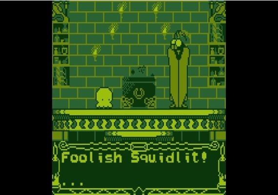 Squidlit EN Global Steam Digital Key