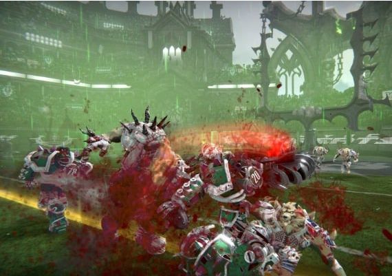 Mutant Football League - Complete Bundle EU Xbox One/Series Digital Key