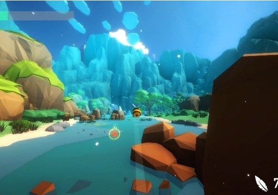 Bumblebee: Little Bee Adventure EN EU Xbox One/Series Digital Key