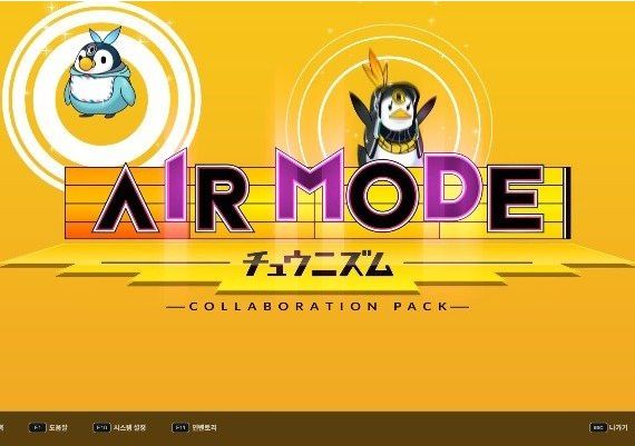 DJMax Respect V - Chunithm Pack DLC EN Global Steam Digital Key