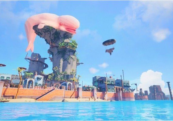 Hell Pie EN EU PS4/5 Digital Key