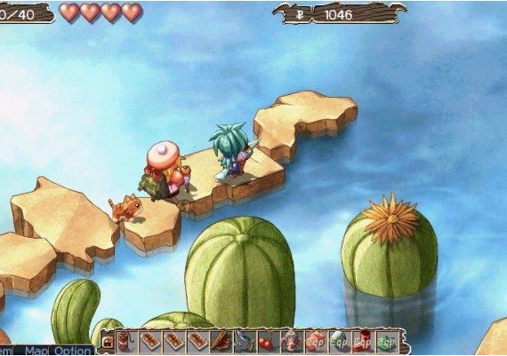 Zwei: The Arges Adventure EN/JA Global Steam Digital Key