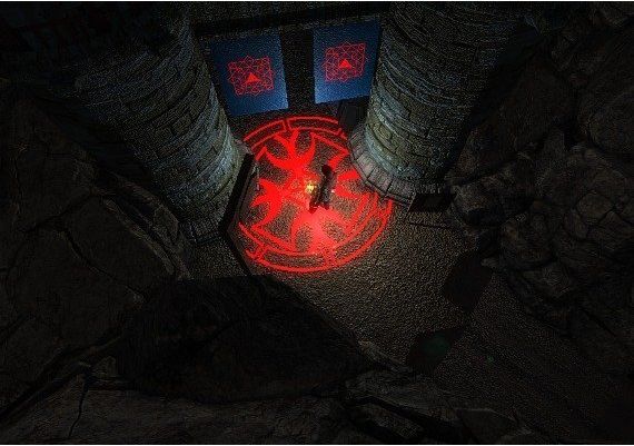 Greenwood the Last Ritual EN/RU Global Steam Digital Key