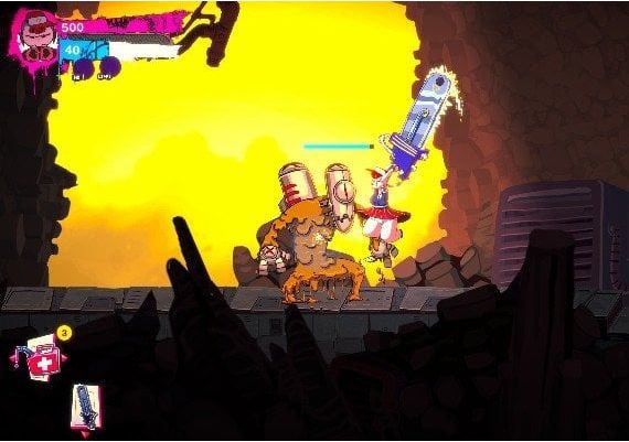 Cookie Cutter EN Brazil Xbox Series Digital Key