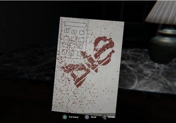 Corridor: Amount of Fear EN Global Steam Digital Key