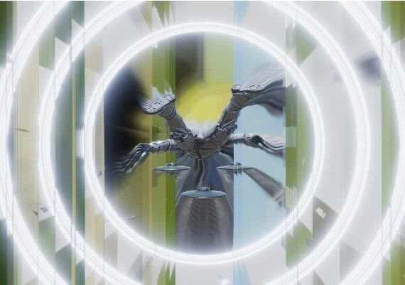 Afterglitch EN Argentina Xbox One/Series Digital Key