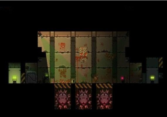 Stealth Bastard Deluxe EN Global Steam Digital Key