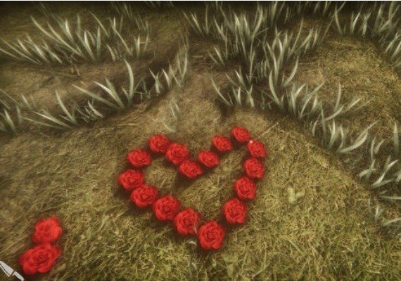 Flower Challenge EN Global Steam Digital Key