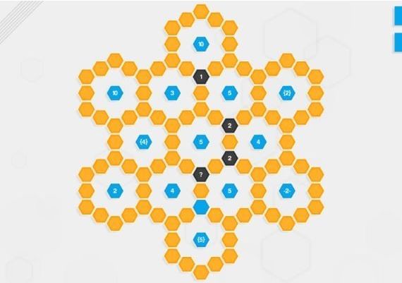 Hexcells Plus EN Global Steam Digital Key
