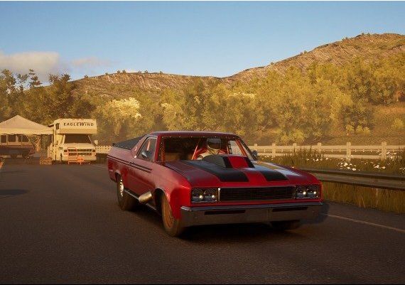 Street Outlaws 2: Winner Takes All EN Argentina Xbox One/Series Digital Key