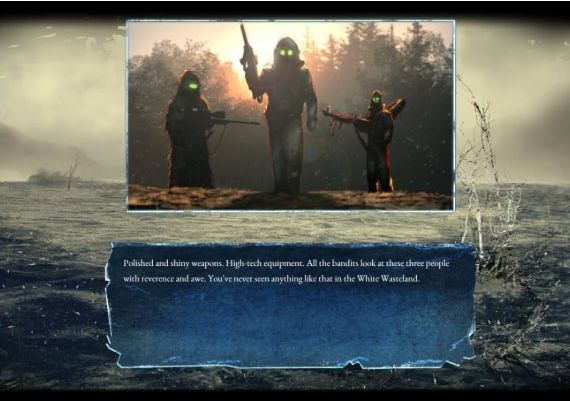 ICY Frostbite Edition EN/IT/RU Global Steam Digital Key