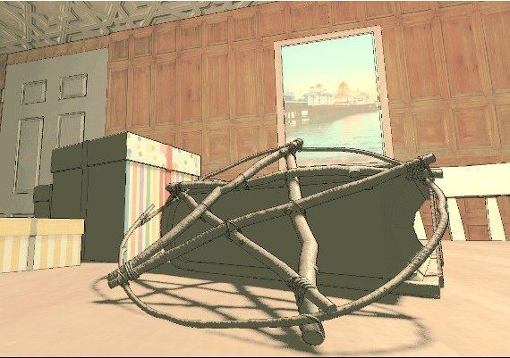 Quintus and the Absent Truth EN Argentina Xbox One/Series Digital Key