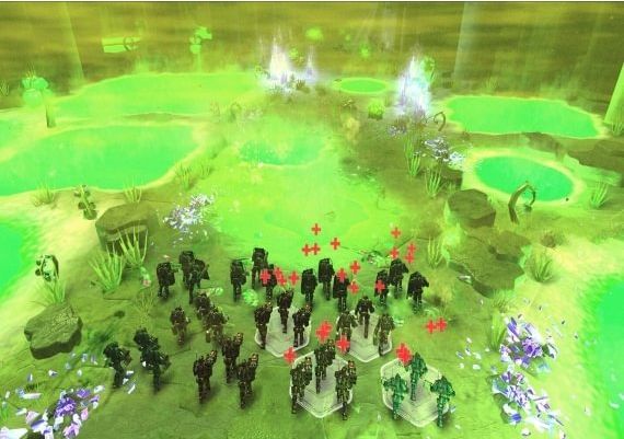 Alien Hallway 2 EN/RU Global Steam Digital Key