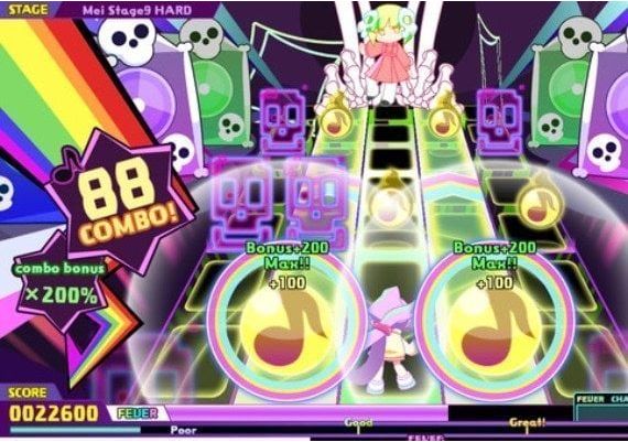 Beat Souls EN Argentina Xbox One/Series Digital Key