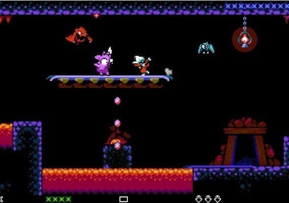 Bat Boy EN/DE/FR/JA/PT/ES Global Steam Digital Key