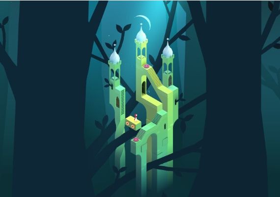 Monument Valley 2 Panoramic Edition Global Steam Digital Key