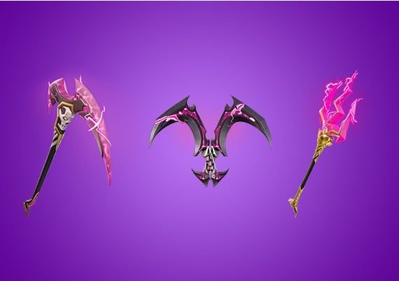 Fortnite - Infinite Drift Pack DLC EN EU Xbox One/Series Digital Key