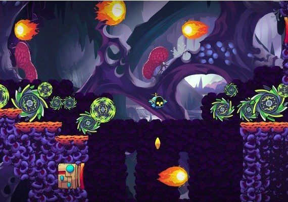 Levelhead EN Argentina Xbox One/Series Digital Key