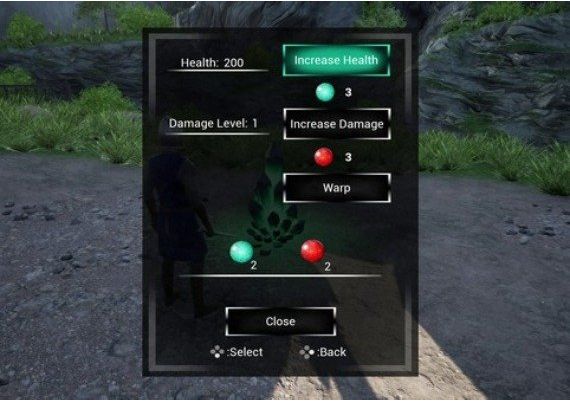 Humanities Legend: Hollow Ascending EN Global Steam Digital Key