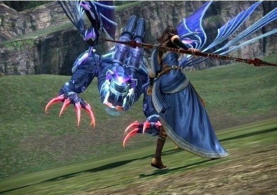 Final Fantasy XIII Double Pack Edition EN/DE/FR/IT/ES Global Steam Digital Key