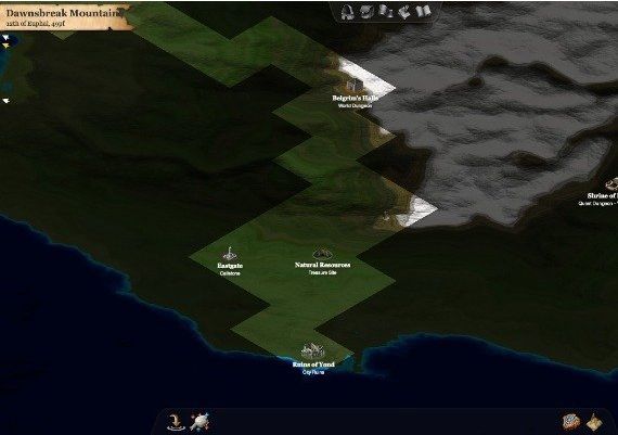 Monsters' Den: Godfall EN Global Steam Digital Key