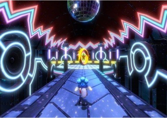 Sonic Colors: Ultimate Deluxe Edition Global Steam Digital Key