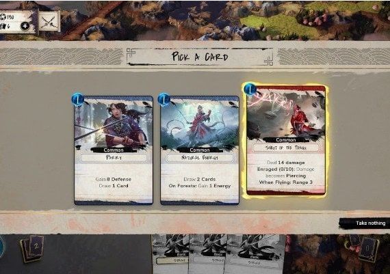 Mahokenshi ROW Steam Digital Key