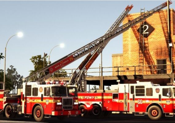 EmergeNYC EN Global Steam Digital Key