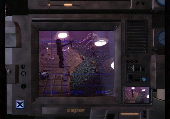 Blade Runner Enhanced Edition EN Argentina Xbox One/Series Digital Key