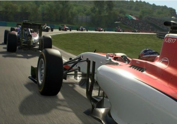 F1 2015 EN EU Steam Digital Key