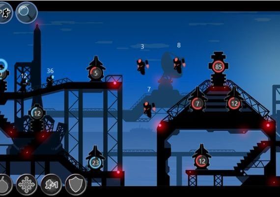 Control Craft 3 EN/DE/FR/JA/RU/ES Global Steam Digital Key