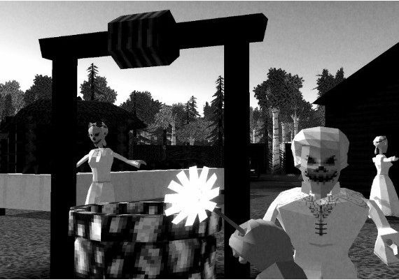 Dread X - Collection 5 EN Global Steam Digital Key