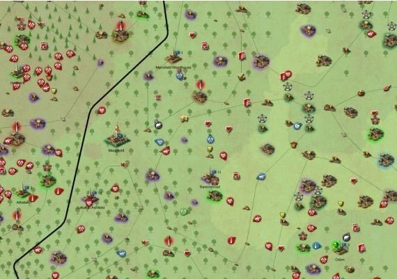 Stronghold Kingdoms - Europe 5 Bonus Pack DLC Global Official website Digital Key