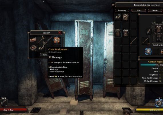 Vaporum Global Steam Digital Key