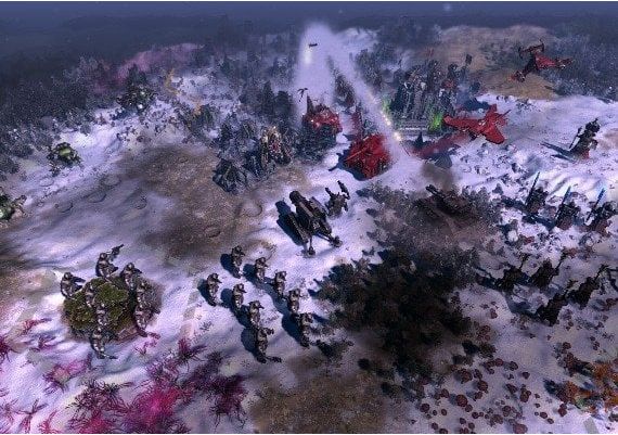 Warhammer 40,000: Gladius - Adepta Sororitas DLC EN/DE/FR/RU/ZH/ES EU Steam Digital Key