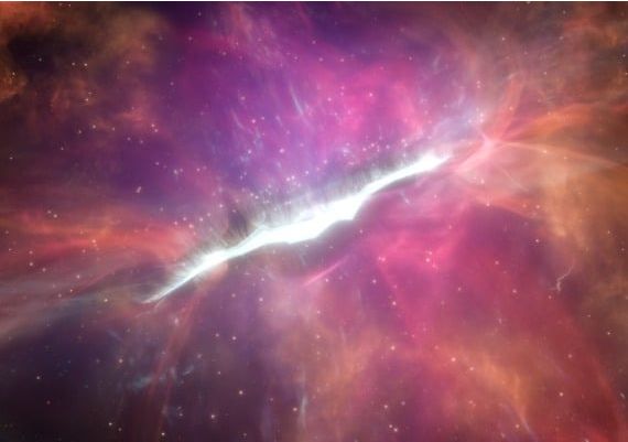 Stellaris - Astral Planes DLC EN/DE/FR/PL/PT/RU/ZH/ES ROW Steam Digital Key