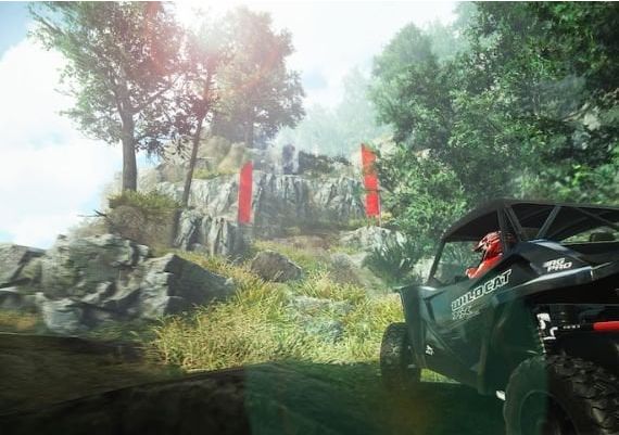 Overpass EU Steam Digital Key