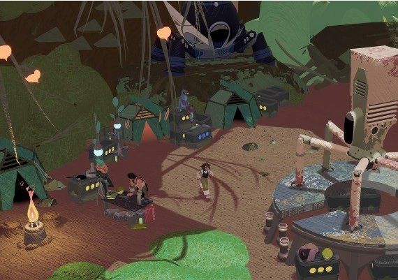 Stonefly EN Argentina Xbox One/Series Digital Key