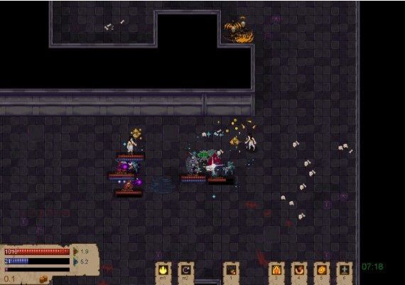 Tor Eternum EN Global Steam Digital Key