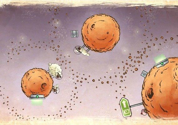 Shaun the Sheep: Home Sheep Home - Farmageddon Party Edition EN/DE/FR/IT/JA/ZH/ES EU Nintendo Switch Digital Key