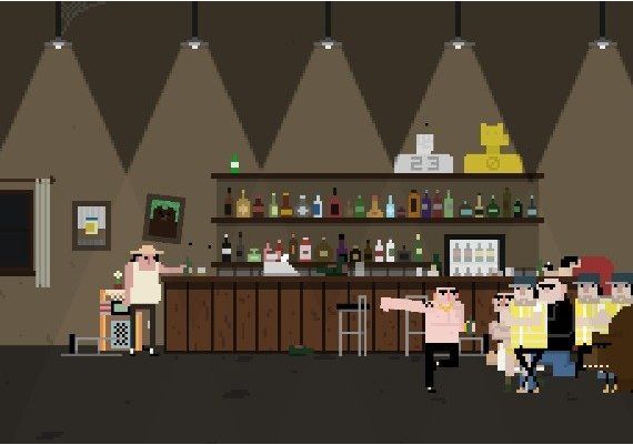 Slavistan EN Global Steam Digital Key