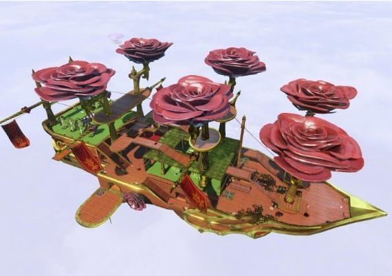 Fabula Mortis EN Global Steam Digital Key