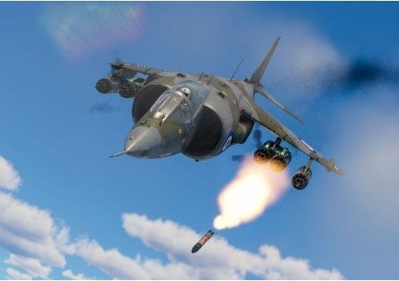 War Thunder - USA Pacific Campaign + Japanese Pacific Campaign DLC EN Global Official website Digital Key